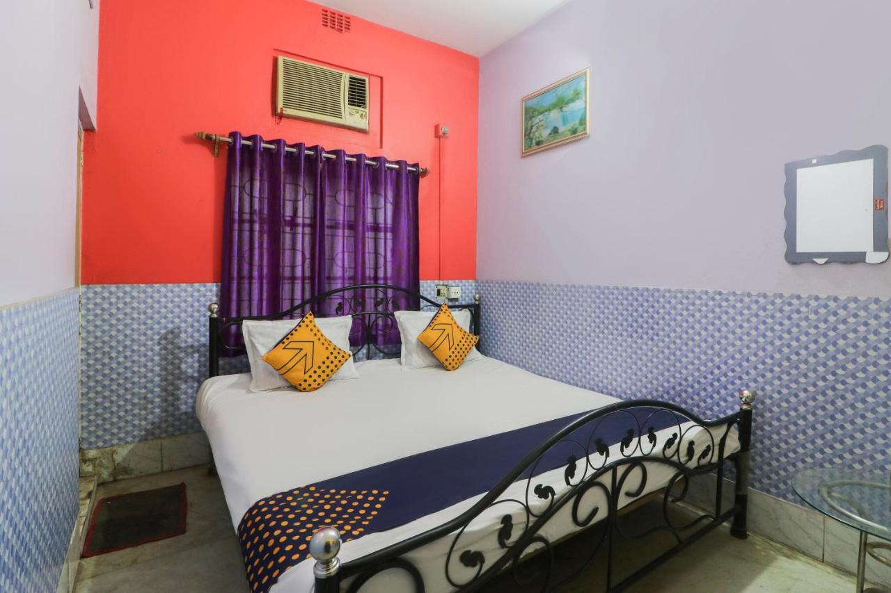 Spot On 49584 Asmi Hotel Hugli-Chinsurah Экстерьер фото