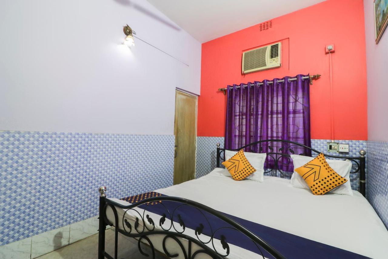 Spot On 49584 Asmi Hotel Hugli-Chinsurah Экстерьер фото