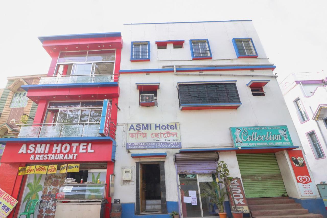 Spot On 49584 Asmi Hotel Hugli-Chinsurah Экстерьер фото